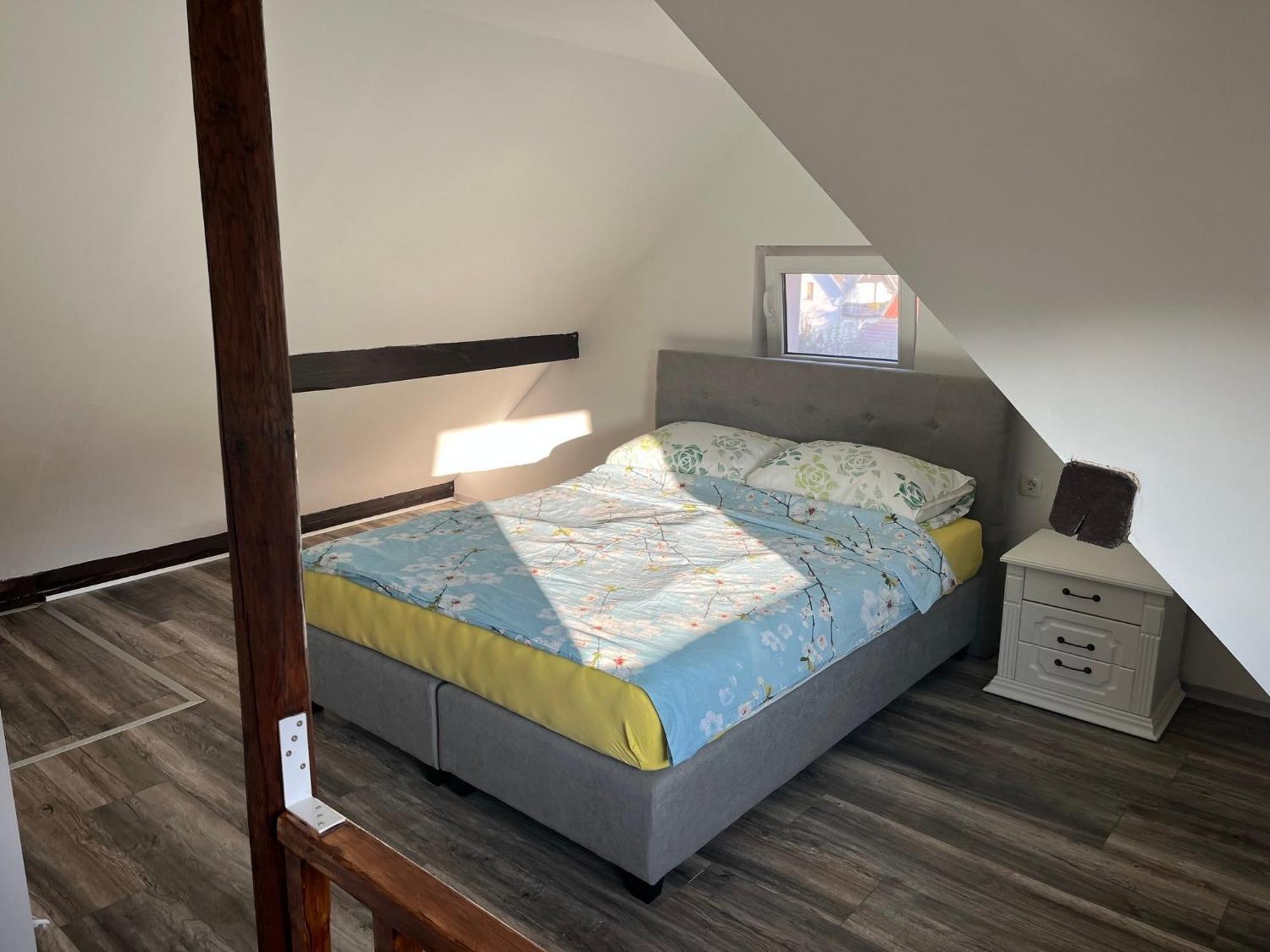 Apartments Malivojevic Zirovnica Екстериор снимка