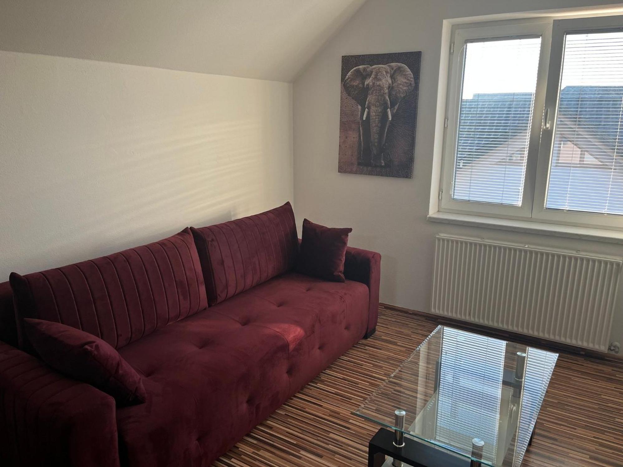 Apartments Malivojevic Zirovnica Екстериор снимка