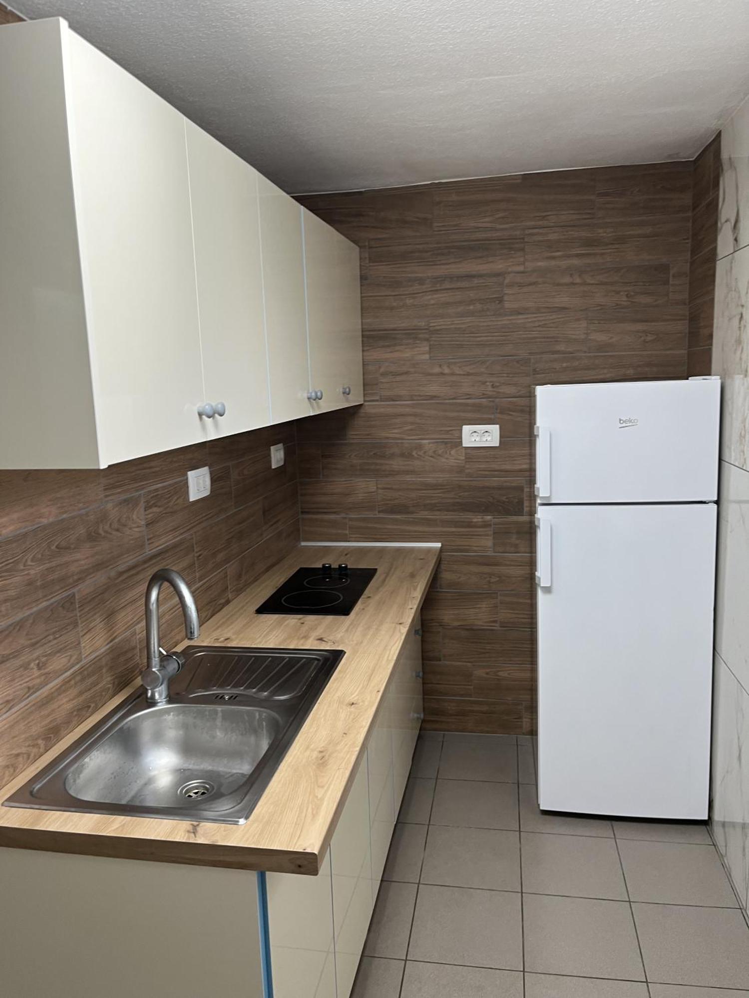 Apartments Malivojevic Zirovnica Екстериор снимка