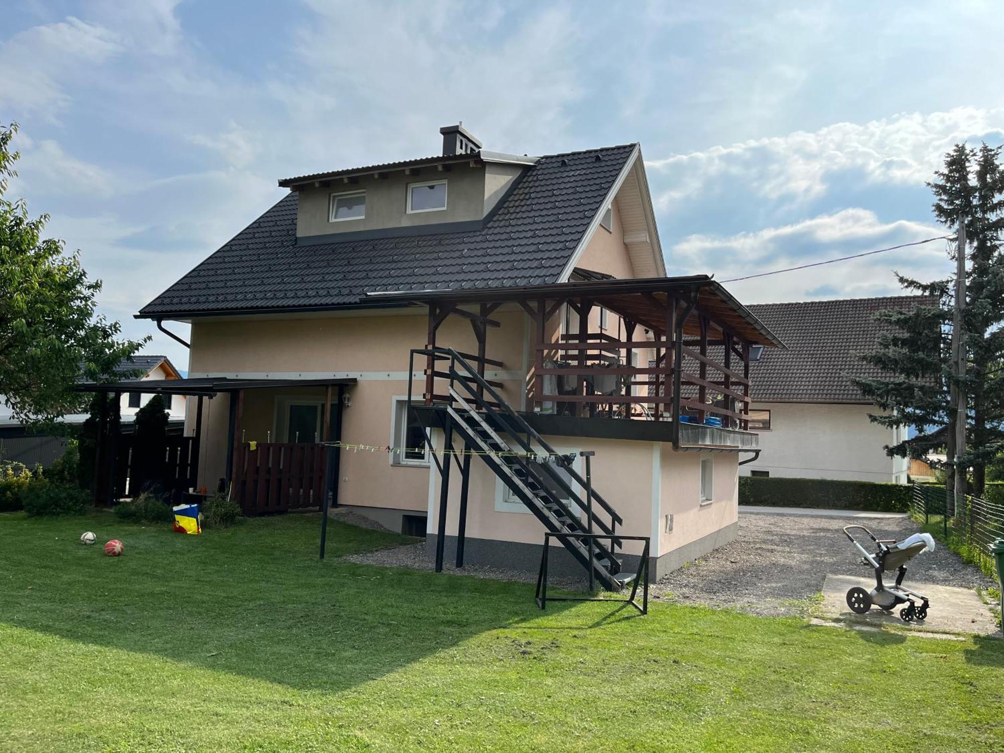 Apartments Malivojevic Zirovnica Екстериор снимка