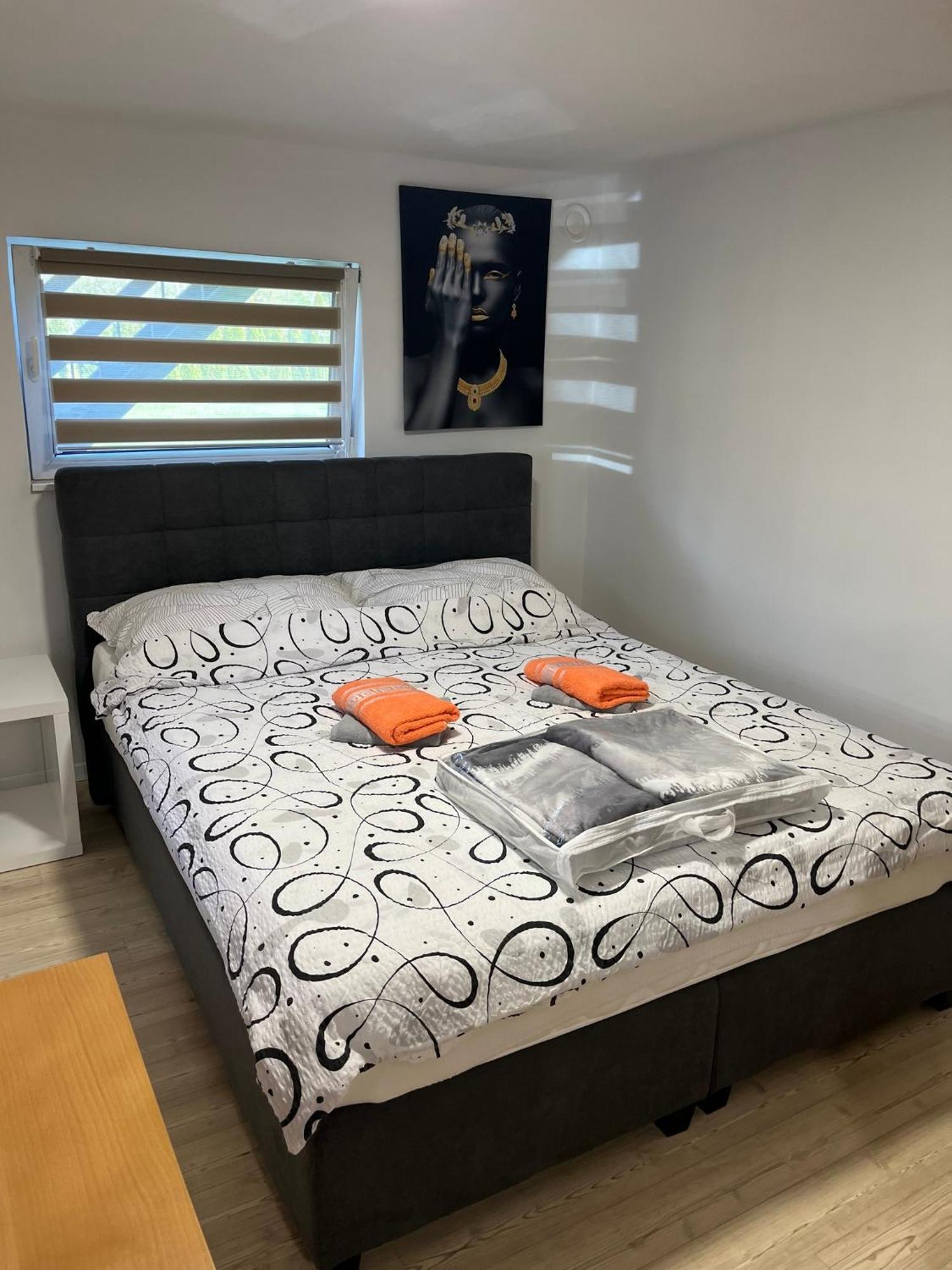 Apartments Malivojevic Zirovnica Екстериор снимка