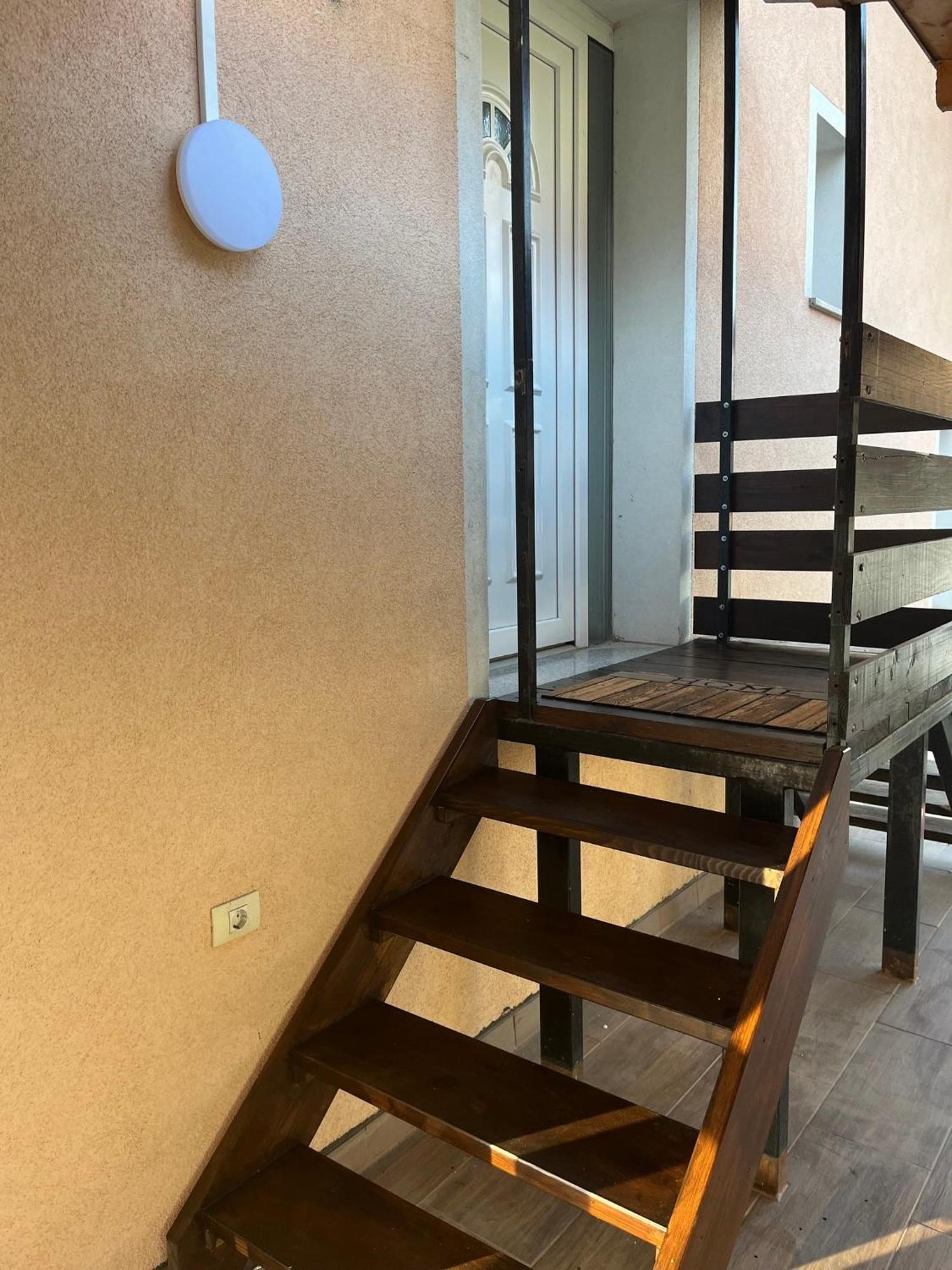 Apartments Malivojevic Zirovnica Стая снимка