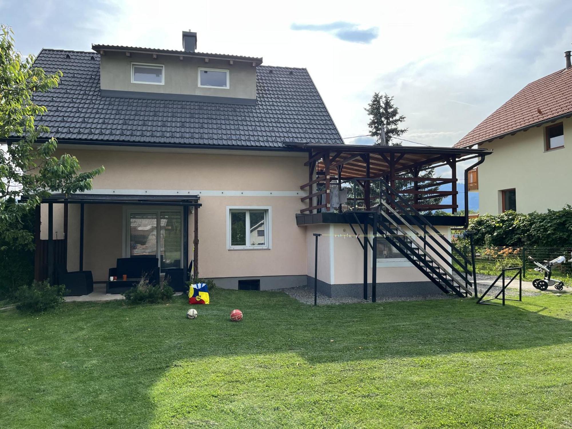 Apartments Malivojevic Zirovnica Стая снимка