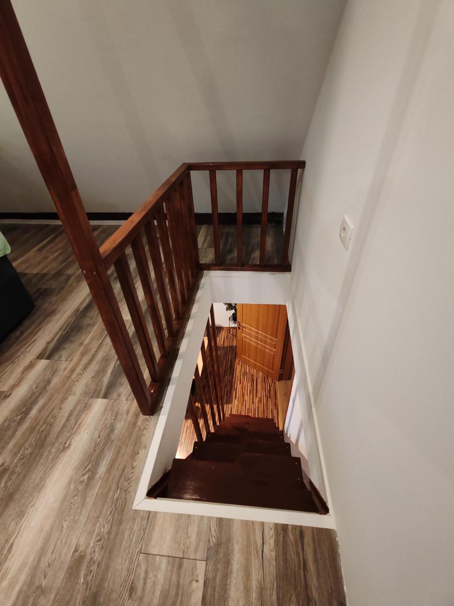 Apartments Malivojevic Zirovnica Екстериор снимка