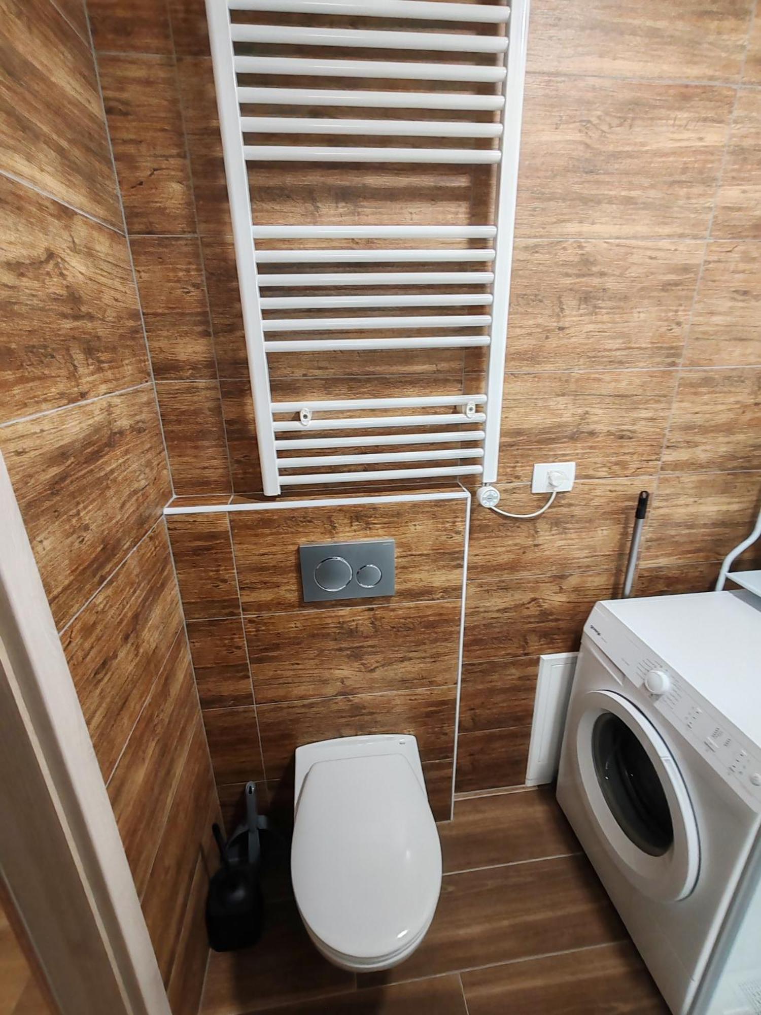 Apartments Malivojevic Zirovnica Екстериор снимка