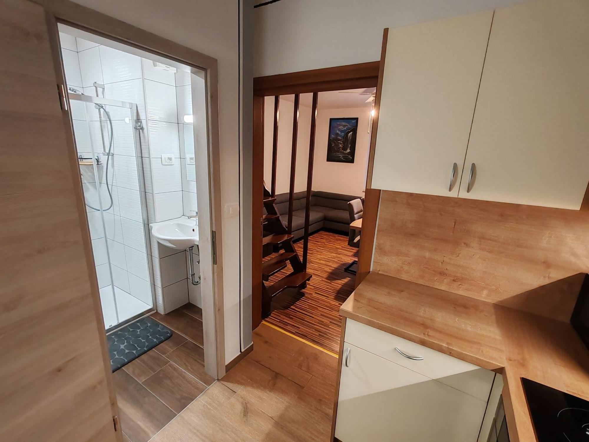 Apartments Malivojevic Zirovnica Екстериор снимка